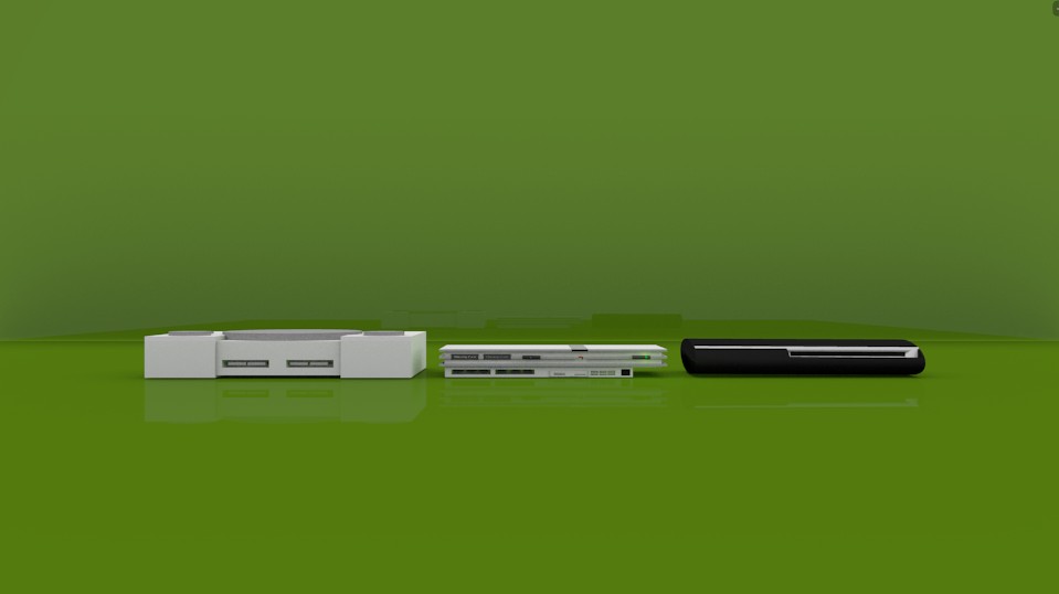 Playstations generations preview image 1